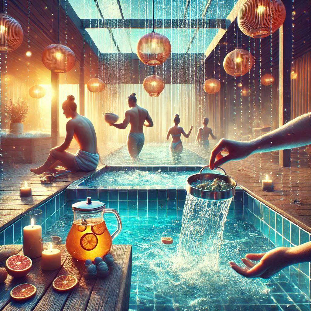 Training Staff to Manage Spa Pools Safely