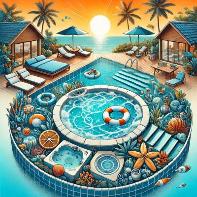 The Risks of Prolonged Spa Pool Use: What You Should Know