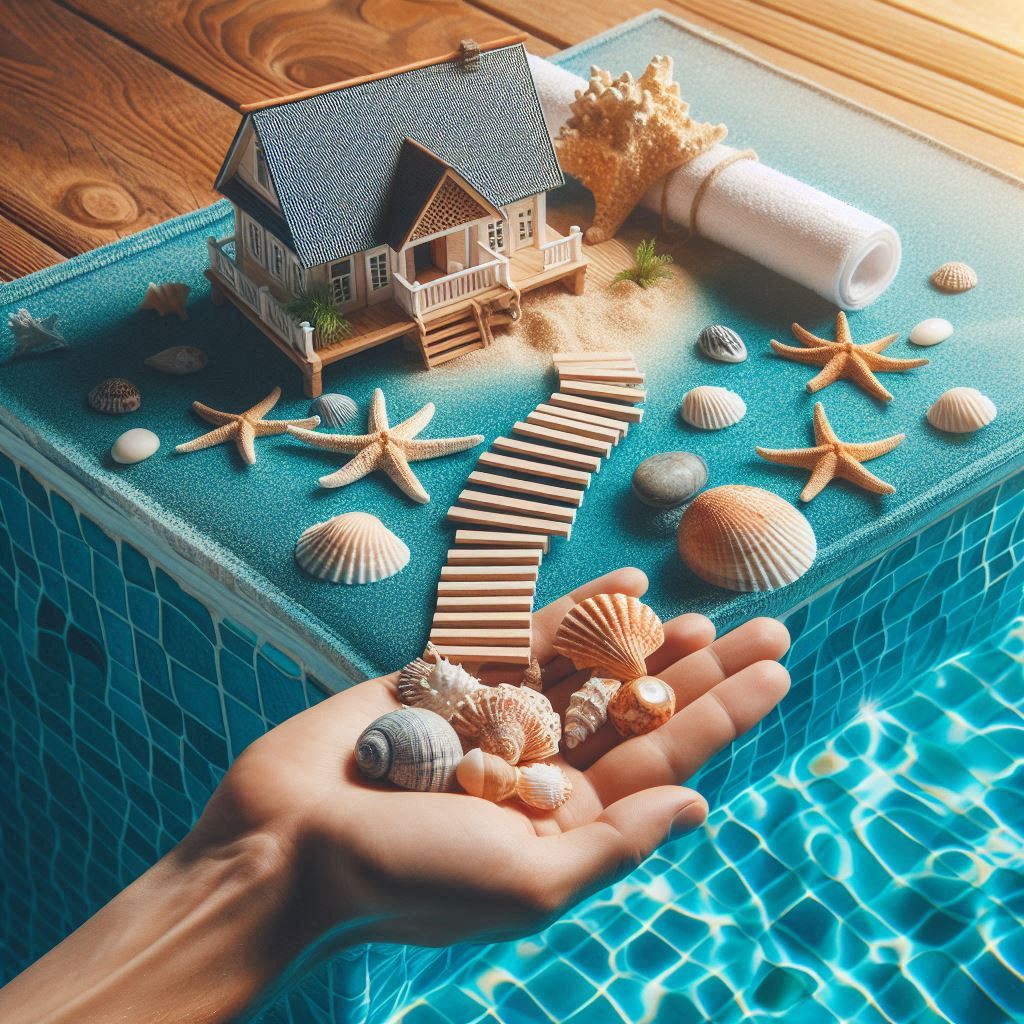 Chemical Storage Tips for Spa Pool Safety