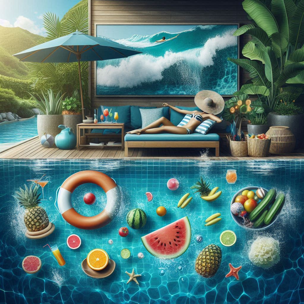 Seasonal Maintenance Tips for Outdoor Spa Pools