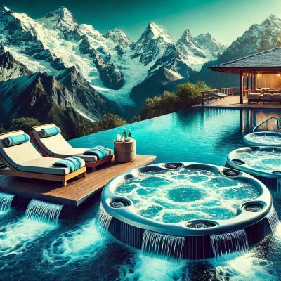 Understanding Biofilms in Spa Pools: Prevention and Treatment