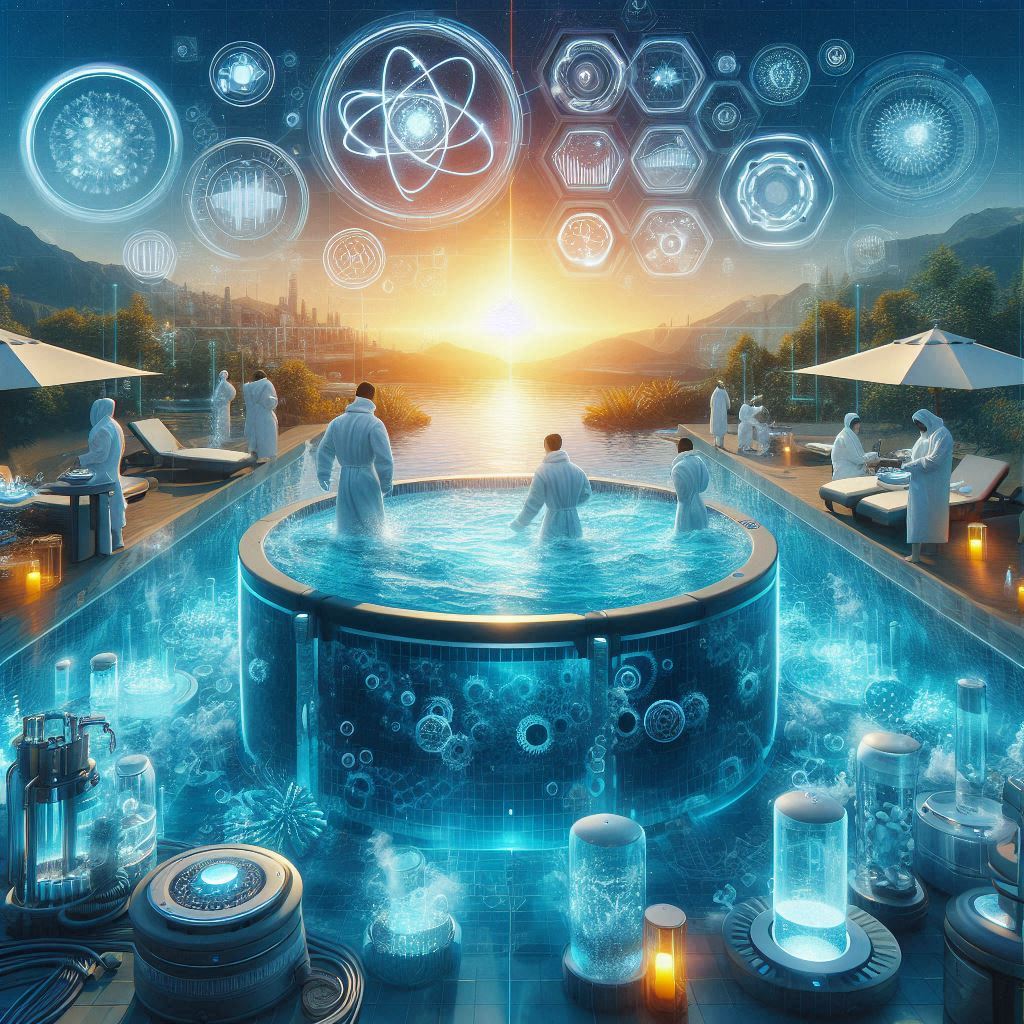 How to Create a Written Scheme of Control for Your Spa Pool