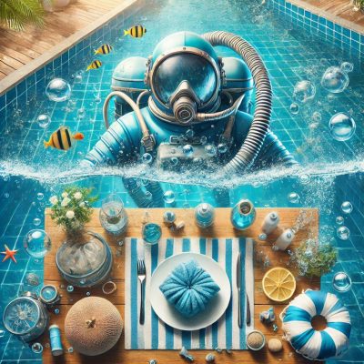 Cleaning and Disinfecting Spa Pool Jets: Why It Matters