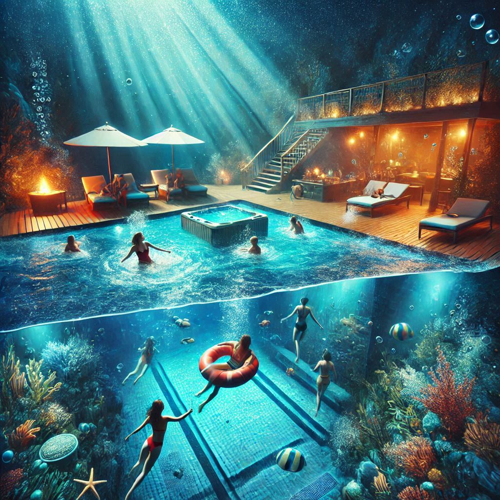 Effective Legionella Control Strategies for Spa Pools