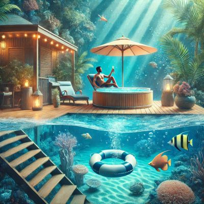 Managing Chemical Disinfection in Spa Pools