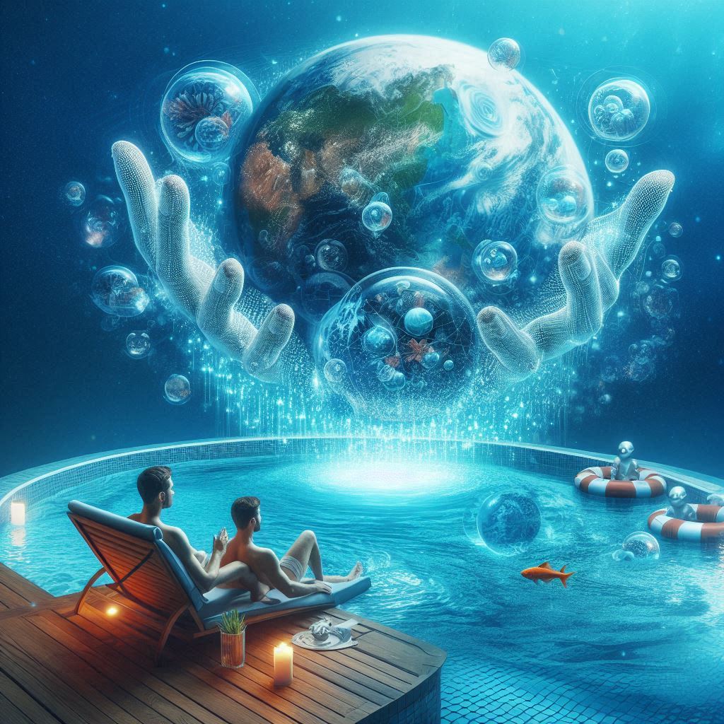 Hot Tub Maintenance for Home and Business: Best Practices