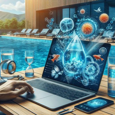 The Role of Filtration in Maintaining Safe Spa Pools