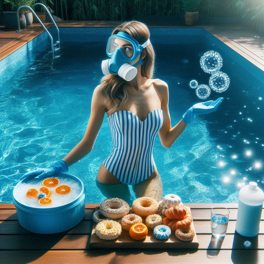 Legionella Risk Assessments for Spa Pools: A Guide for Business Owners
