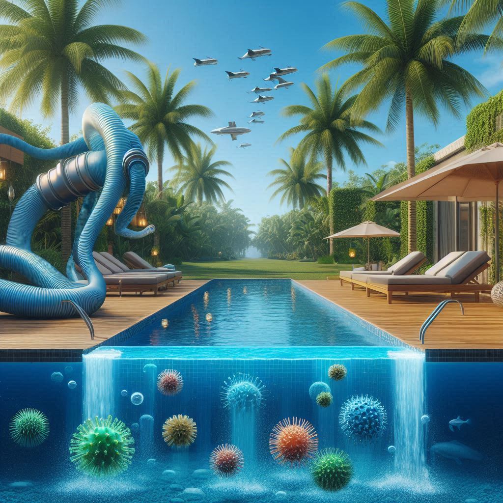 Maintaining Spa Pool Water Quality: Essential Tips for Safe Use