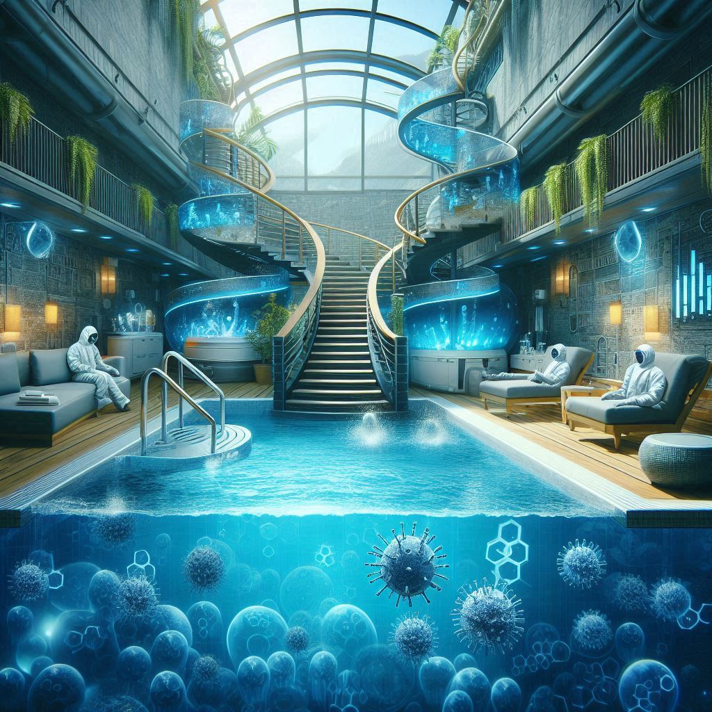 Understanding Spa Pool Design and Commissioning for Optimal Safety