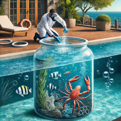 Spa Pool Maintenance: A Step-by-Step Guide to a Safe and Healthy Experience
