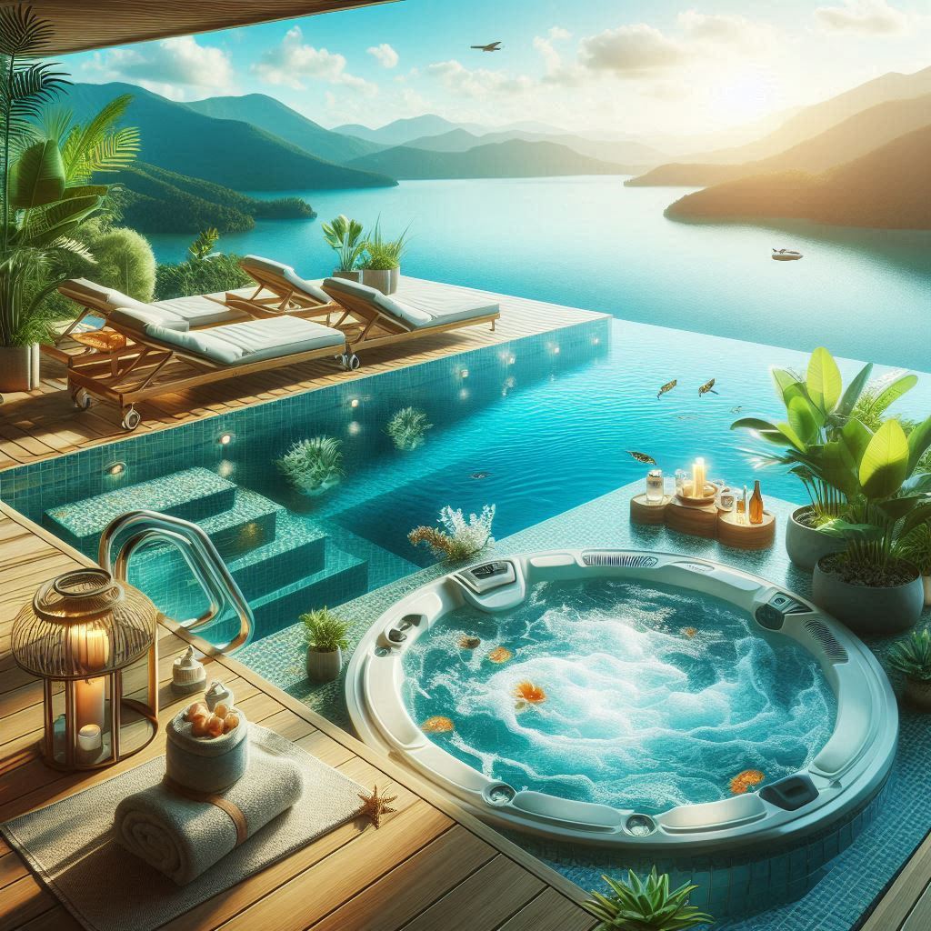 Understanding Legionella Risks in Your Spa Pool: A Comprehensive Guide
