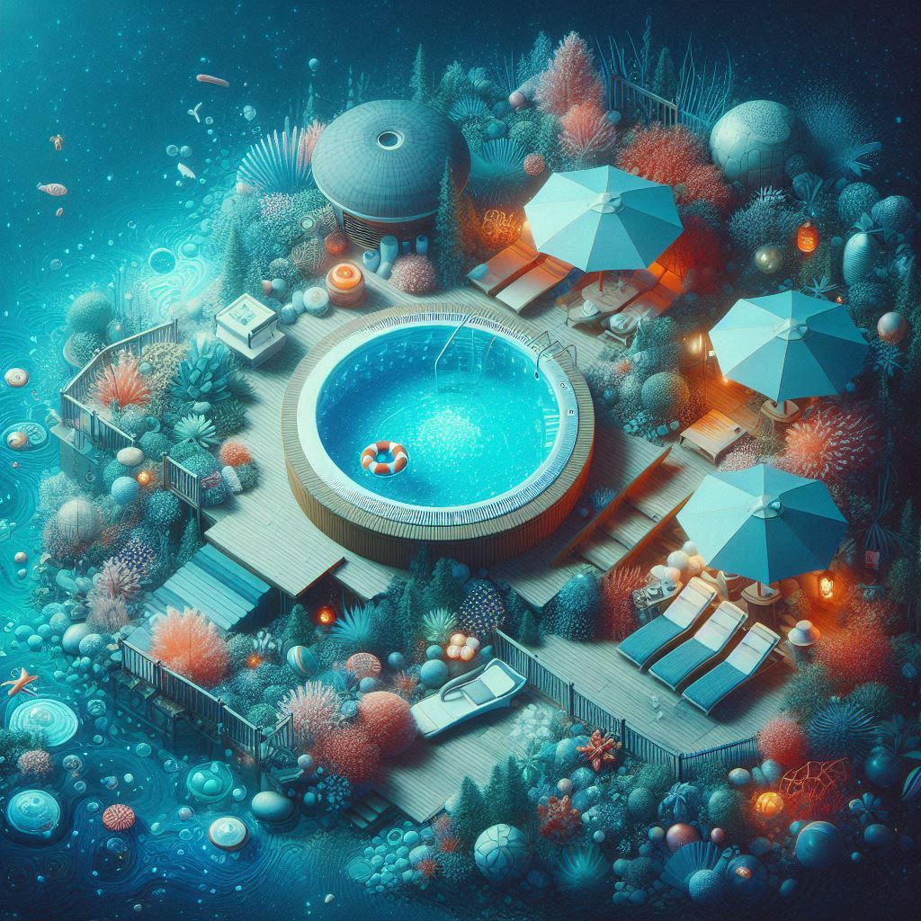 Spa Pool Operation: Best Practices for Safety and Hygiene