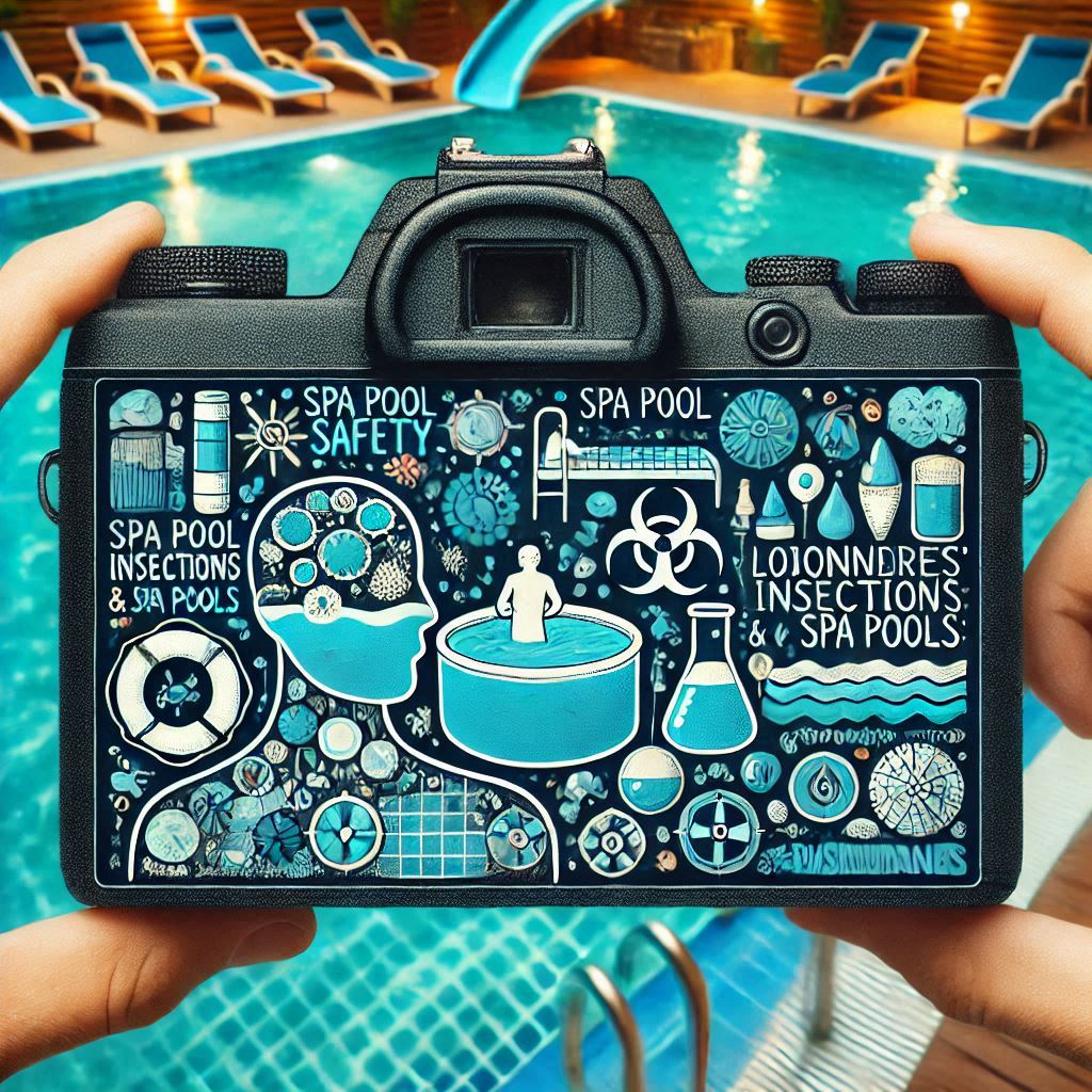 The Importance of Water Testing in Spa Pools: Keeping it Safe and Clean