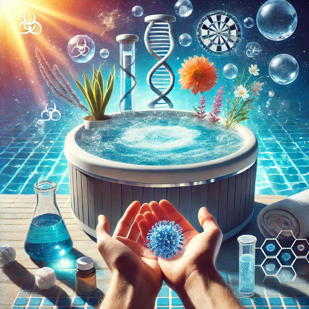 Understanding Legionella Risks in Spa Pools: A Guide for Owners