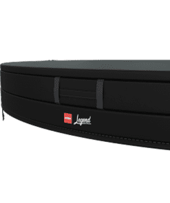Harvia Legend Wood Burning Hot Tub HL/HTC | Insulated cover for Harvia Legend hot tub