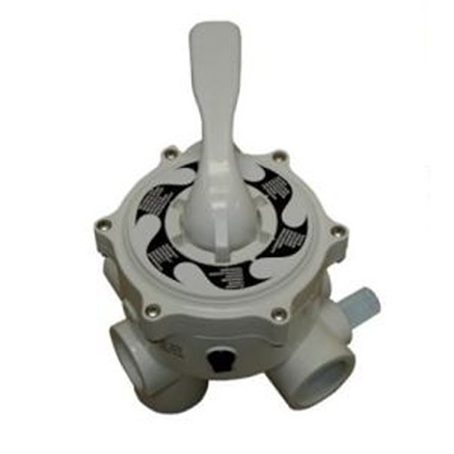 Certikin Multiport Valve  MPV15/EHST | 1.5" Top mount multiport valve to suit EHS520T