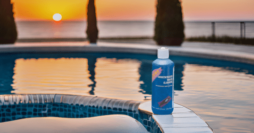 1 litre Relax Pool Water Clarifier Concentrate - Image 5