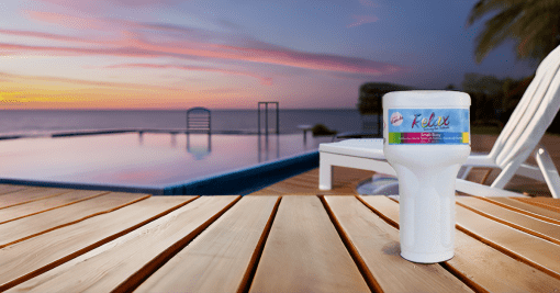 Plastica 1Kg Relax Small Buoy Dispensers - Image 2