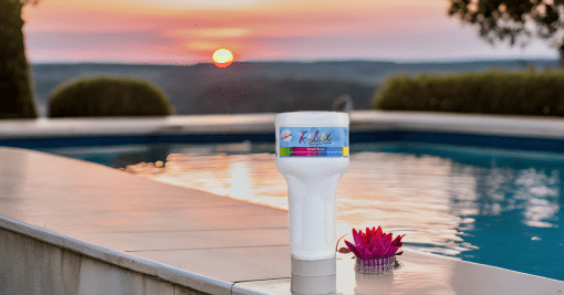 Plastica 1Kg Relax Small Buoy Dispensers - Image 5