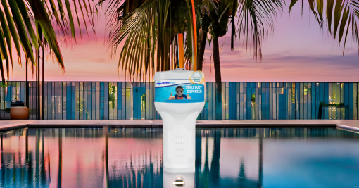 Plastica 2Kg Relax Big Buoy Dispensers - Image 2