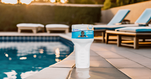 Plastica 2Kg Relax Big Buoy Dispensers - Image 3