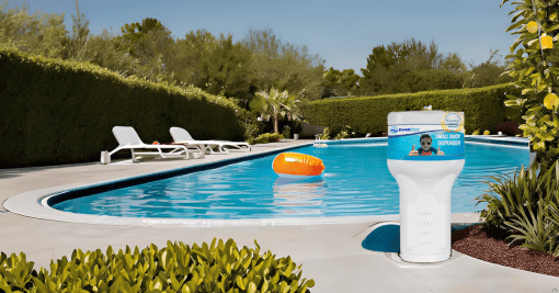 Plastica 2Kg Relax Big Buoy Dispensers - Image 4