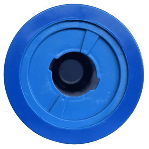 Relax Spa Antimicrobial Filter Cartridge for iQue Hot Tubs - Including Refillable Pod System