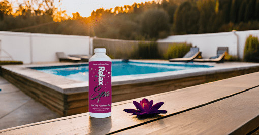 Plastica 1kg Relax Spa Hardness Plus - Image 2