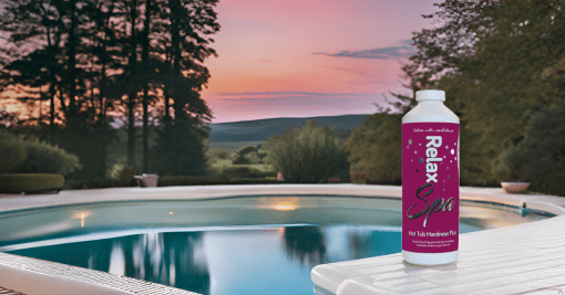 Plastica 1kg Relax Spa Hardness Plus - Image 3