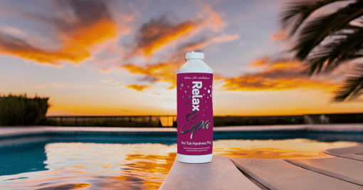 Plastica 1kg Relax Spa Hardness Plus - Image 4