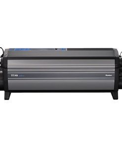 Elecro 54kW 65 Amp 3 Phase 480v Analogue SFS Joey Heater