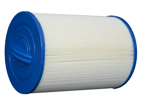 Relax Spa Filter Cartridge - Including Refillable Pod System - PMAX50P4