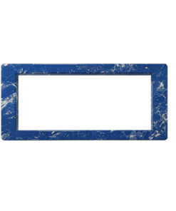 Certikin Wide Angle Extension Throat  SPC432+MARB | WAET liner cover plate only - Marble (425x195mm)