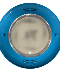 Certikin PU6 Quick Change U/W Light Components  SPC4756+MB | PU6 plastic fascia ring - medium blue