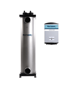 Blue Lagoon Buster UV-C UVBUS420 | 420w Blue Lagoon Buster - low pressure system