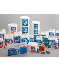6 x 1kg 20gm Stabilised Chlorine Tablets