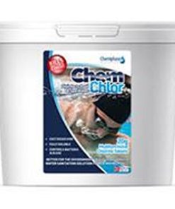 Chlorine Tablets for Hot Tub, Swimming Pool & Spa. Multifunctional Small 20g 20 Kg Pack Size | Chemiphase Ltd