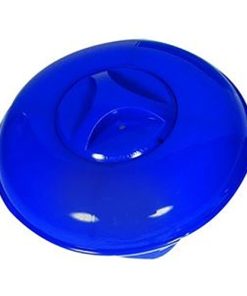 Certikin Floating Dispenser 5'' Dia - 1'' Tablets (CCMG057)