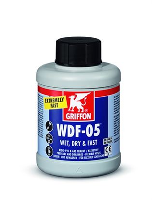 Certikin Wet/Dry Fastcure Adhesive 240M (GPA200)