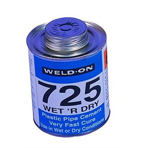 Certikin Wet/Dry Adhesive 500Ml (GPA300)