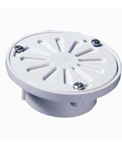 Certikin 1?" Adjustable Inlet - Abs (HD5015)
