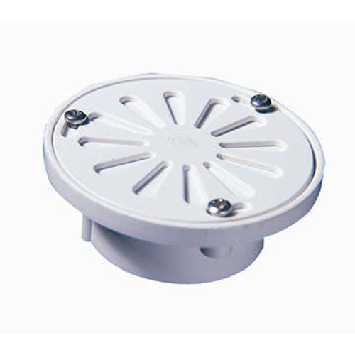 Pack Of 10 - 1?" Certikin Concrete Adjustable Inlets (HD5015/10)