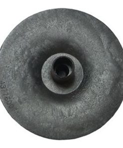 Plastica Argonaut Impeller AV200 1.5hp