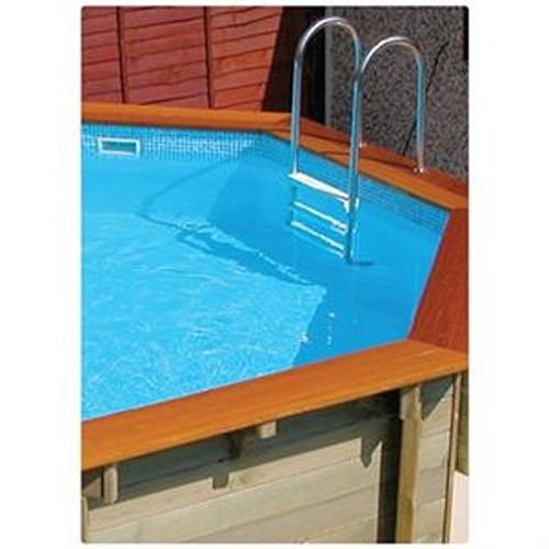 Plastica Liner for Richmond Wooden Pool