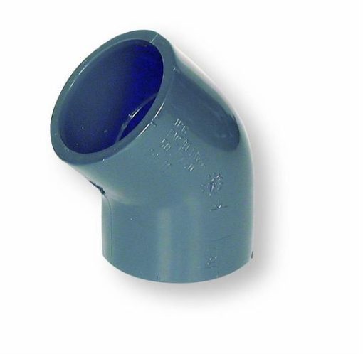 Certikin 1" Double Union Check Valve Inch Solvent Sockets (GP100CV) - Image 10