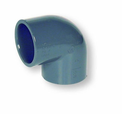 Certikin 1" Double Union Check Valve Inch Solvent Sockets (GP100CV) - Image 12