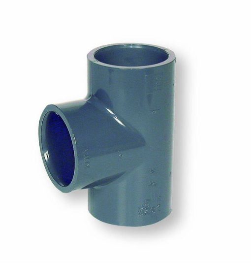 Certikin 1" Double Union Check Valve Inch Solvent Sockets (GP100CV) - Image 11