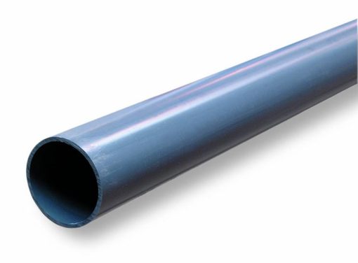 Certikin 1" Double Union Check Valve Inch Solvent Sockets (GP100CV) - Image 13