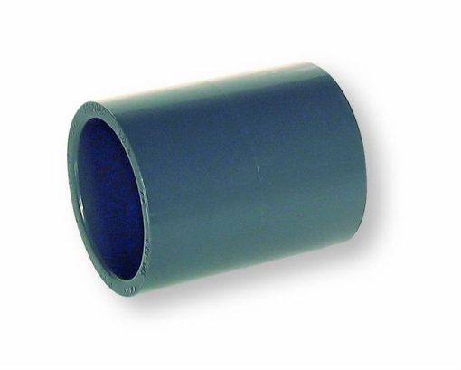 Certikin 1" Double Union Check Valve Inch Solvent Sockets (GP100CV) - Image 7